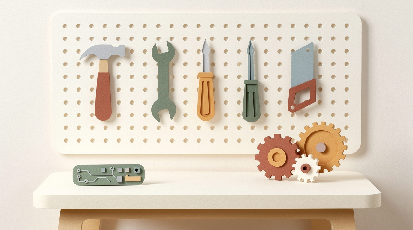Maker-Werkstatt für Kinder: Die besten Bausätze und Experimentierkästen 2026