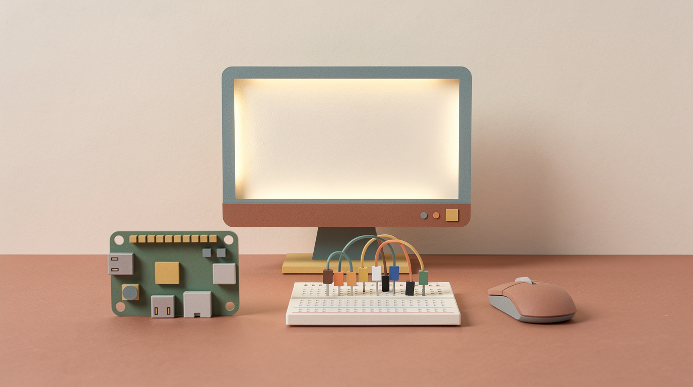 Raspberry Pi für Kinder: Welches Set braucht mein Kind wirklich? (2026)