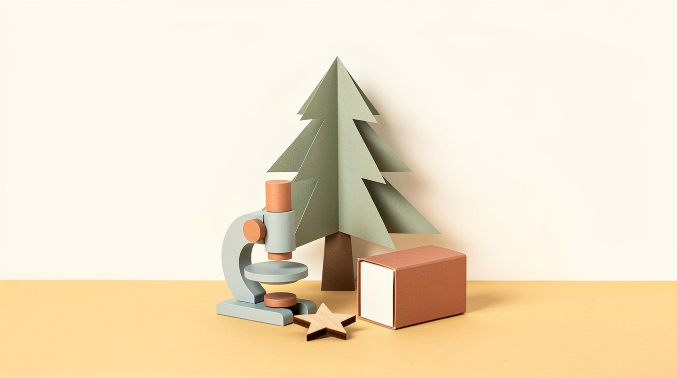 Weihnachtsgeschenke für 7-Jährige: sinnvoll schenken