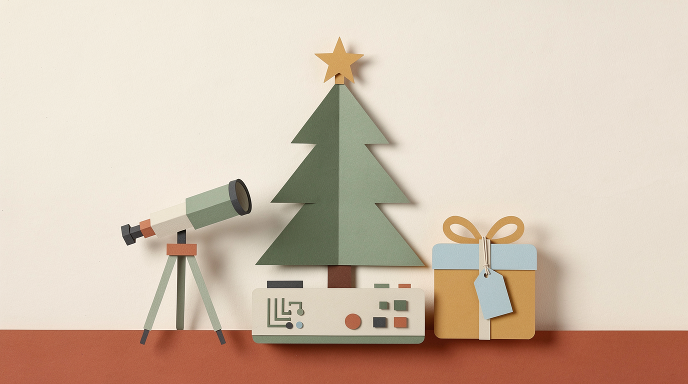 Weihnachtsgeschenke ab 8 Jahren: Ideen bis 12 Jahre